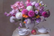 Photo of Как правильно ухаживать за букетом